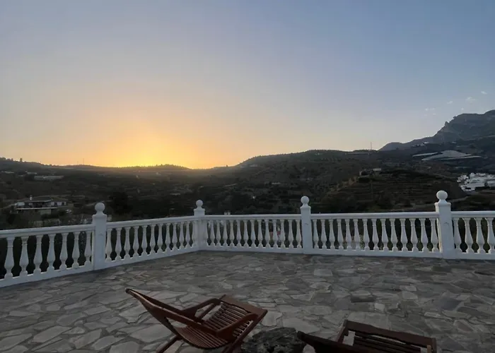 El Coronel Villa