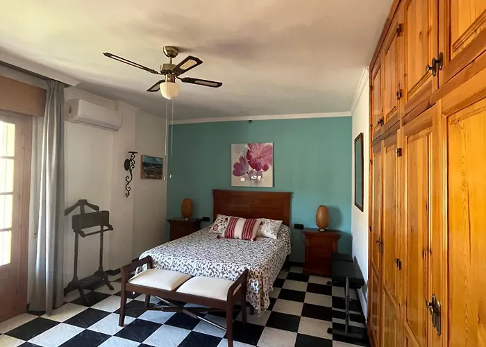 El Coronel Villa