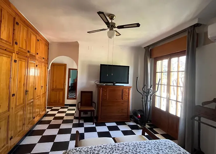 El Coronel Villa *