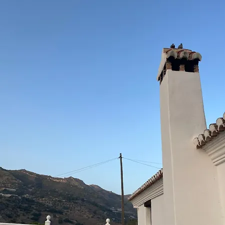 El Coronel Itrabo